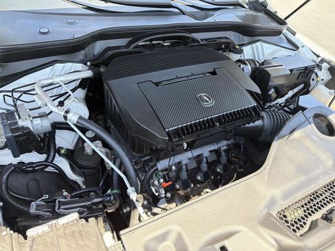 Certified 2022 Acura MDX FWD image 10
