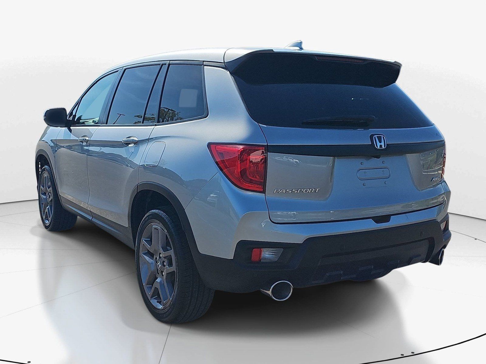 Used 2023 Honda Passport EX-L image 6