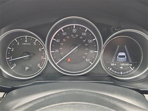 Used 2018 MAZDA CX-5 Grand Touring image 12