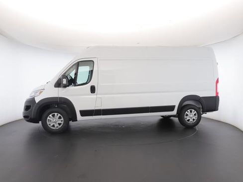 New 2024 RAM ProMaster 2500 w/ Quick Order Package 22H SLT+ image 43