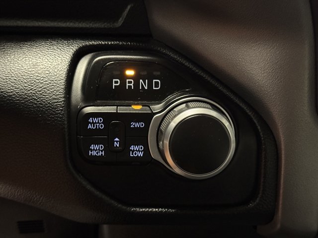Used 2020 RAM 1500 Big Horn AWD/4WD image 26