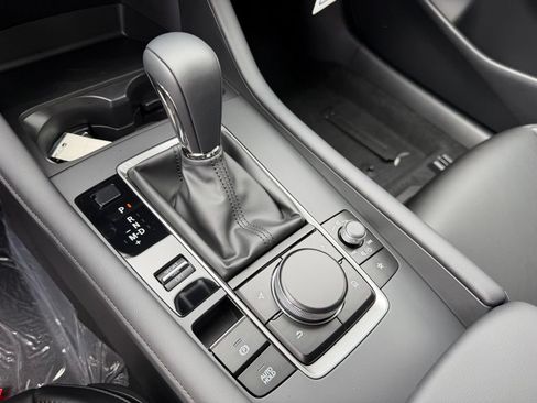 New 2026 MAZDA MAZDA3 s Sport FWD image 25