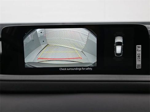 New 2026 MAZDA CX-30 AWD 2.5 S image 11