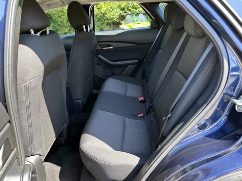 Used 2023 MAZDA CX-30 AWD 2.5 S image 12