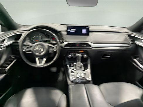 Used 2023 MAZDA CX-9 Grand Touring AWD/4WD image 31