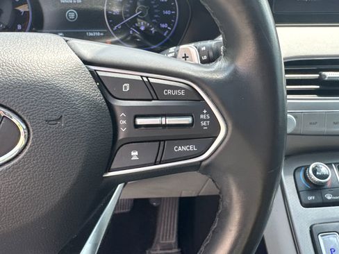 Used 2020 Hyundai Palisade SEL FWD image 27