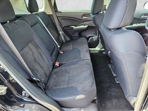 Used 2016 Honda CR-V LX image 18