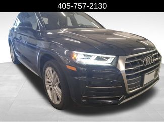 Used 2019 Audi Q5 2.0T Premium Plus w/ Premium Plus Package video 2