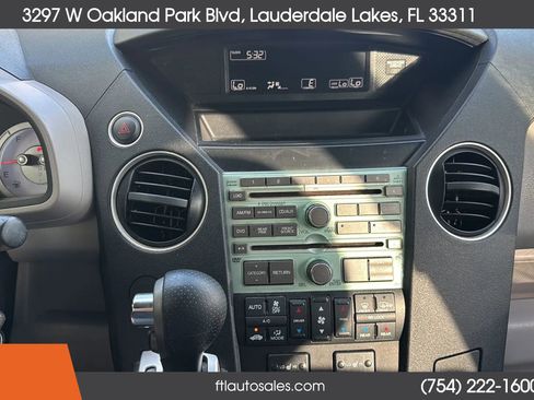 Used 2009 Honda Pilot EX-L image 66