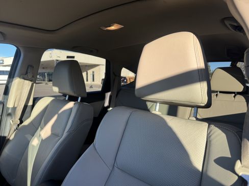 Used 2015 Honda CR-V EX-L image 13