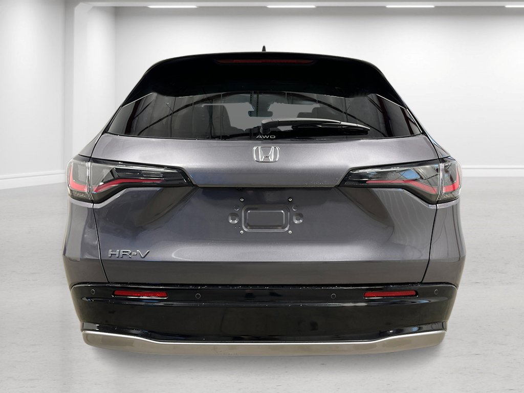 New 2027 Honda HR-V EX-L image 4