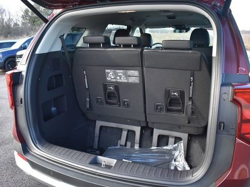 New 2026 Kia Carnival EX FWD image 19