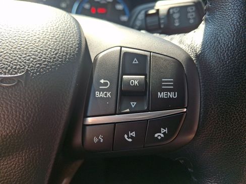 Used 2022 Ford Bronco Sport Outer Banks w/ Tech Package AWD/4WD image 23