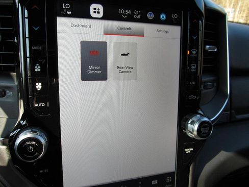 Used 2024 RAM 1500 Lone Star image 62