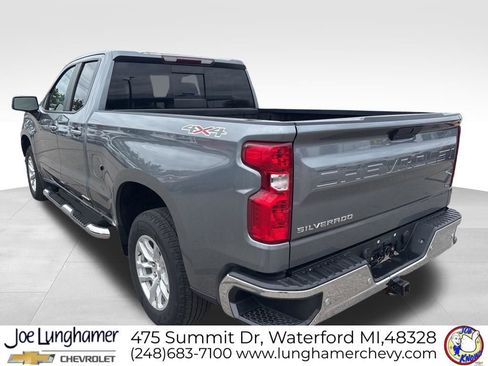 Used 2019 Chevrolet Silverado 1500 LT w/ All-Star Edition image 6