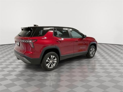 New 2026 Chevrolet Equinox LT w/ Convenience Package II image 11