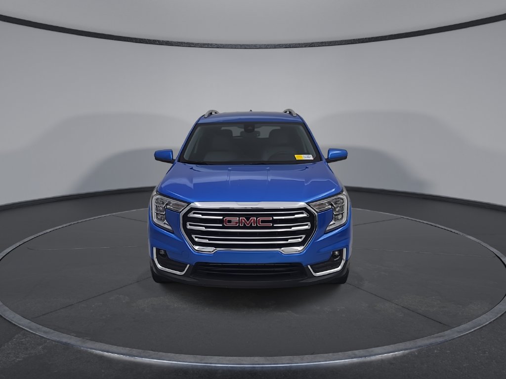 Used 2024 GMC Terrain SLT FWD image 6