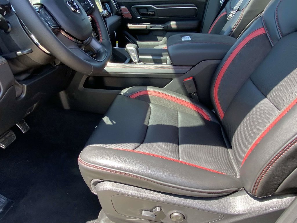 New 2026 RAM 1500 RHO w/ RHO Level 1 Equipment Group AWD/4WD image 42