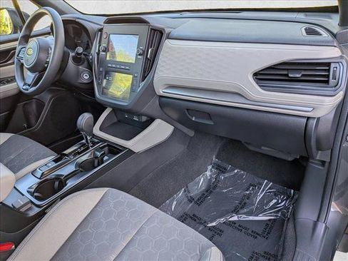 Certified 2026 Subaru Forester AWD/4WD image 21
