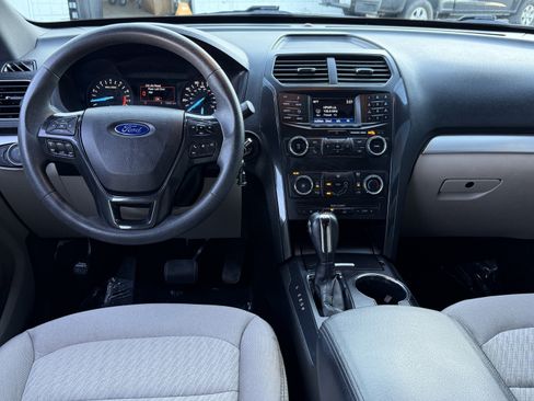 Used 2019 Ford Explorer FWD image 26