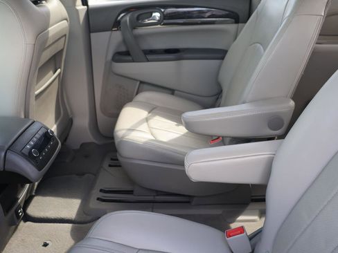 Used 2017 Buick Enclave Premium w/ Experience Buick Package image 24