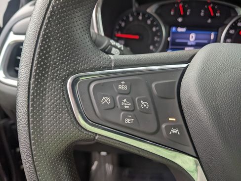 Certified 2020 Chevrolet Equinox LT w/ LPO, Floor Liner Package image 21