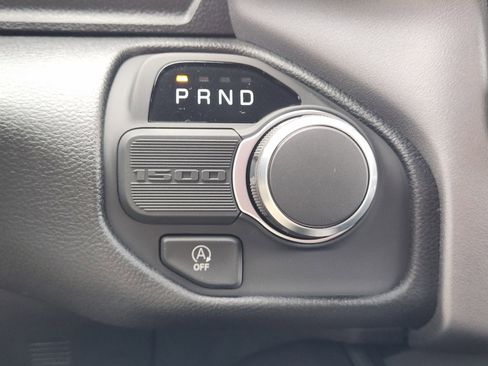 New 2026 RAM 1500 2WD Crew Cab image 17