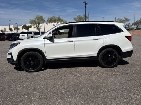 Used 2022 Honda Pilot Special Edition image 7