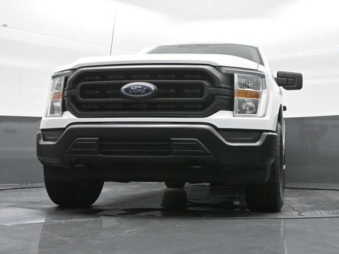 Used 2021 Ford F150 XL w/ Equipment Group 101A High image 25