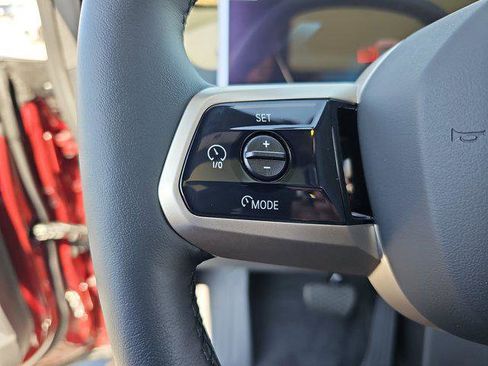 New 2026 BMW iX xDrive45 w/ Premium Package image 17