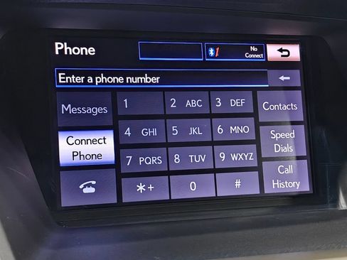 Used 2014 Lexus RX 350 FWD w/ Navigation Package image 39
