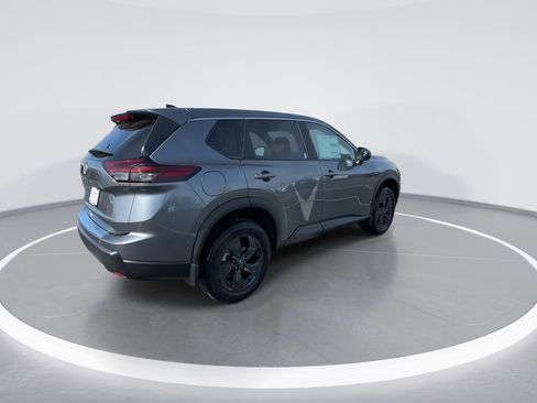 New 2026 Nissan Rogue SV w/ Cold Weather Package image 8