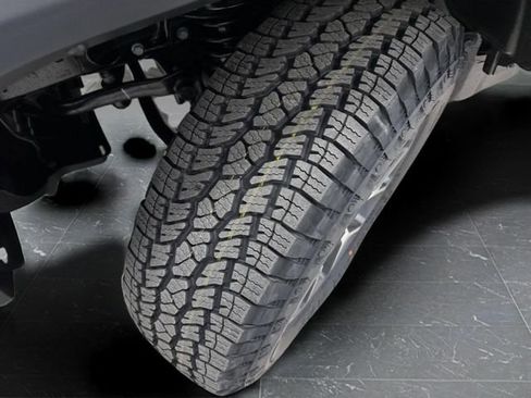 New 2026 Jeep Wrangler Sport S image 35