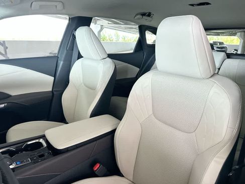 Used 2024 Lexus RX 350 FWD w/ Accessory Package (K3) image 14
