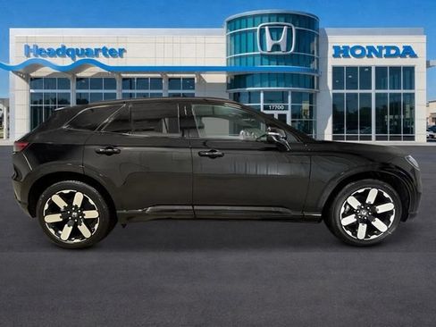 New 2026 Honda Prologue Elite image 2