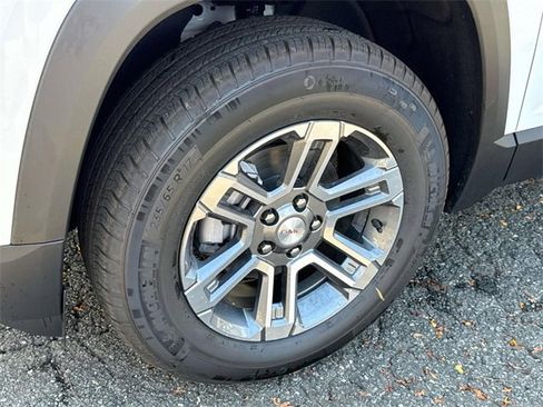 New 2026 GMC Terrain Elevation image 7