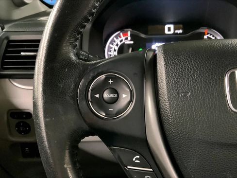 Used 2019 Honda Ridgeline RTL image 24