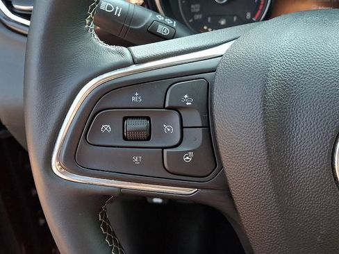 Used 2023 Buick Encore GX Essence w/ Advanced Technology Package AWD/4WD image 33