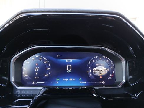 New 2026 Chevrolet Silverado 1500 RST w/ RST All Star Premium Package image 11