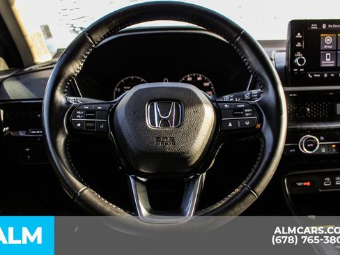 Used 2025 Honda CR-V EX-L image 25