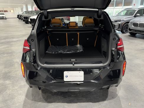 New 2026 BMW X3 xDrive30 w/ M Sport Package image 12