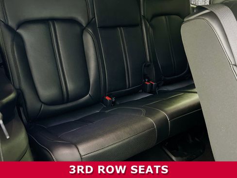 Used 2022 Jeep Wagoneer Series II image 26