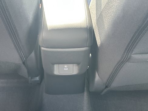 New 2025 Nissan Versa SV w/ Trunk Package image 15