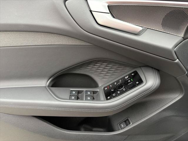 Certified 2025 Audi A5 Prestige AWD/4WD image 12