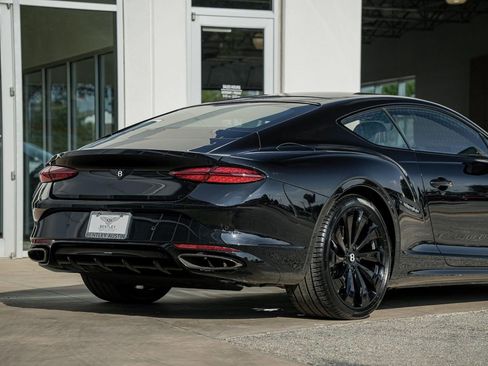 New 2026 Bentley Continental GT image 8