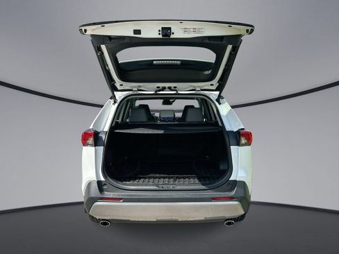 Certified 2024 Toyota RAV4 Limited w/ Weather Package FWD image 33