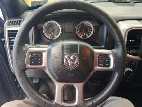 Used 2022 RAM 1500 Classic Warlock image 10