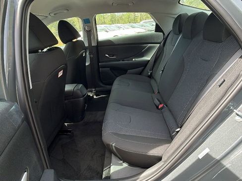 New 2026 Hyundai Elantra SE image 20