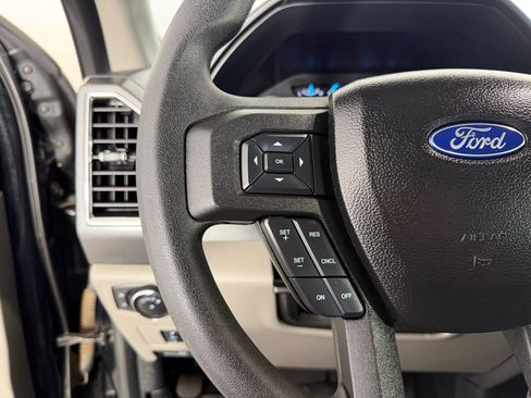 Used 2018 Ford F250 XLT w/ XLT Value Package AWD/4WD image 14