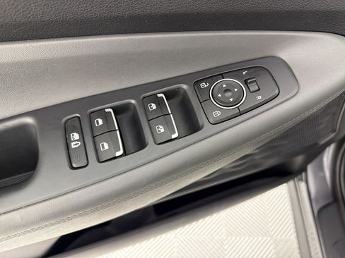 Used 2023 Hyundai Santa Fe SEL AWD/4WD image 20